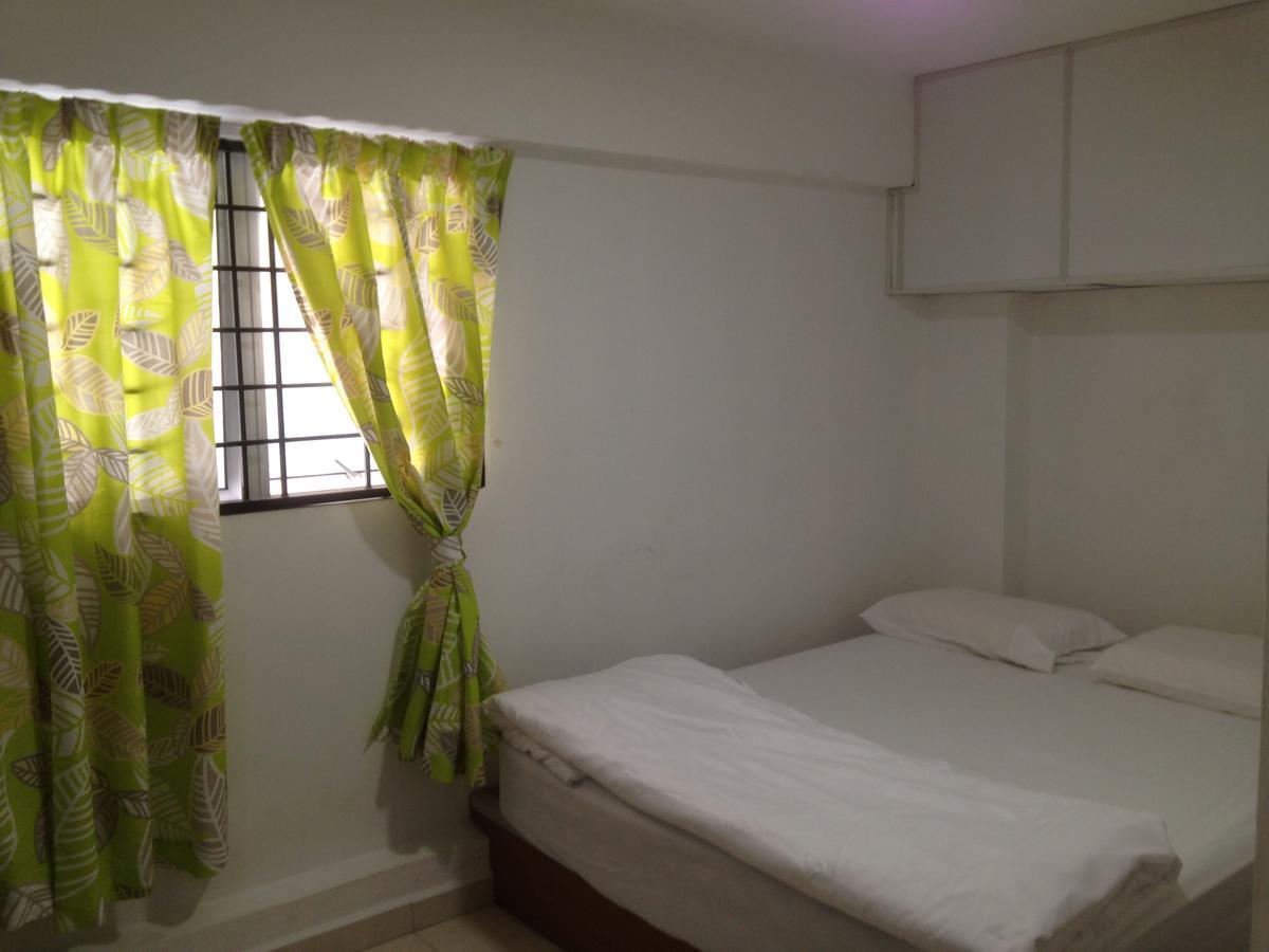 Axis Hotel Taiping Ngoại thất bức ảnh