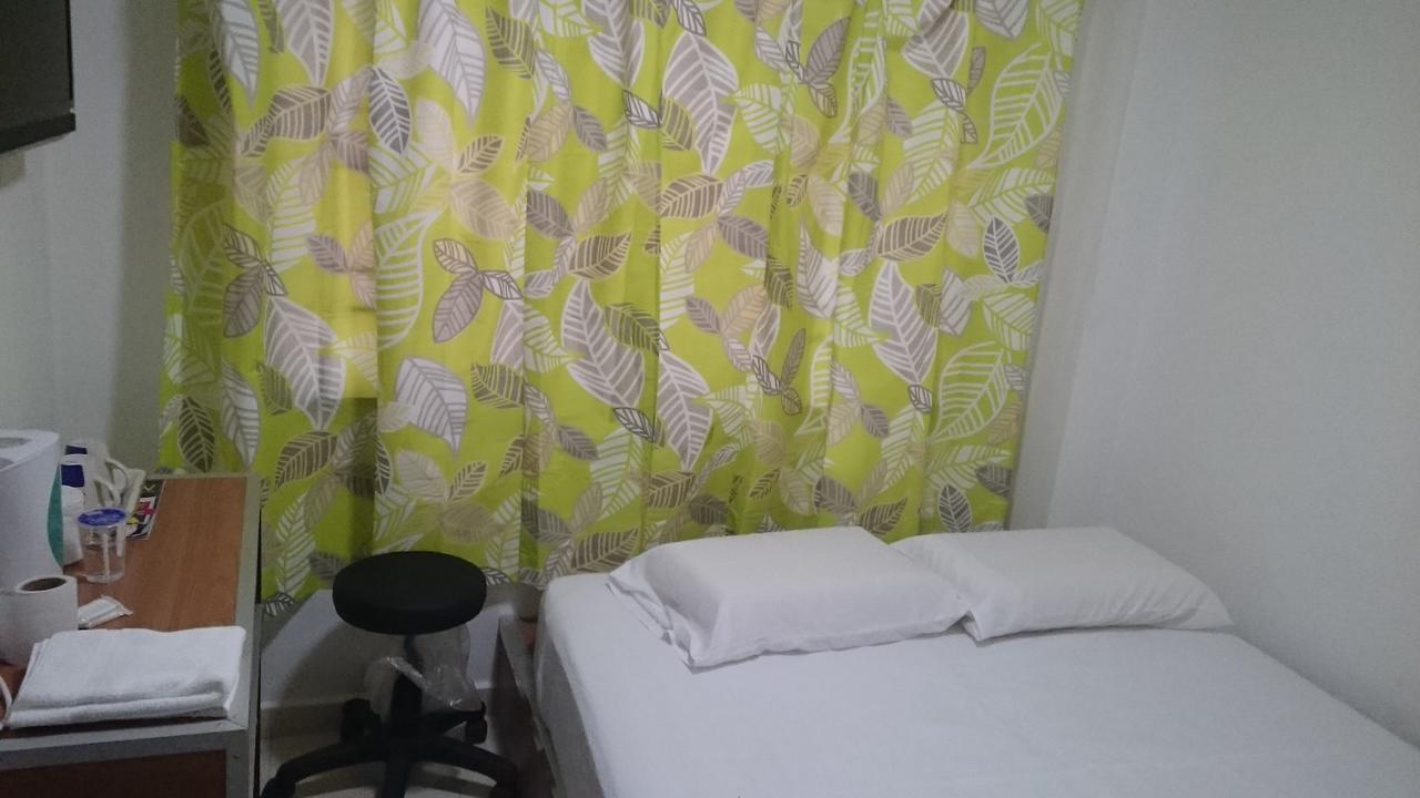 Axis Hotel Taiping Ngoại thất bức ảnh