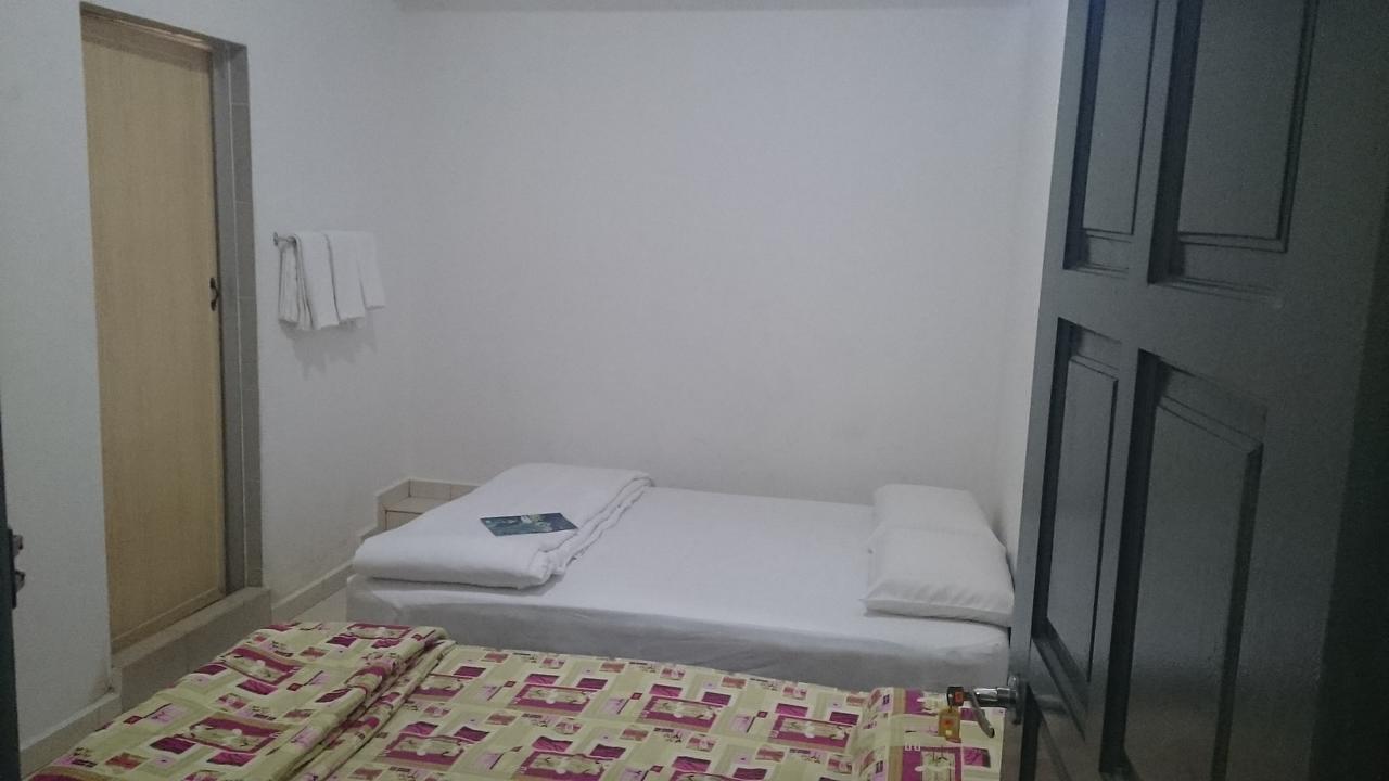 Axis Hotel Taiping Ngoại thất bức ảnh