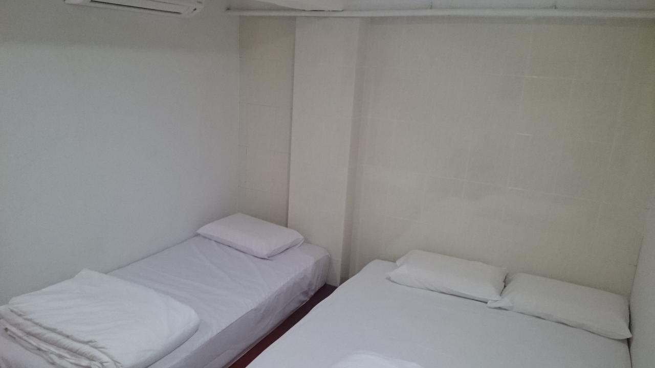Axis Hotel Taiping Phòng bức ảnh